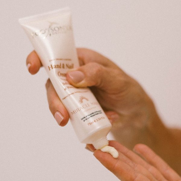 Hand & Nail Creme Voor Het Goede Doel - Afbeelding 2
