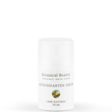 Botanical Beauty Antioxidanten Serum