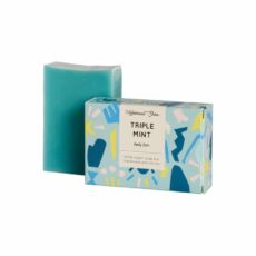 Triple Mint zeep 25 mg mini