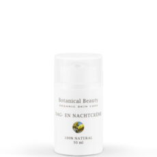 Botanical Beauty Dag- en Nachtcrème