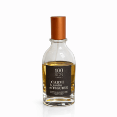 Carvi & Jardin de Figuier eau de parfum (tester)