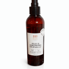 Fleur d'Oranger & Lilas Bodymist (tester)