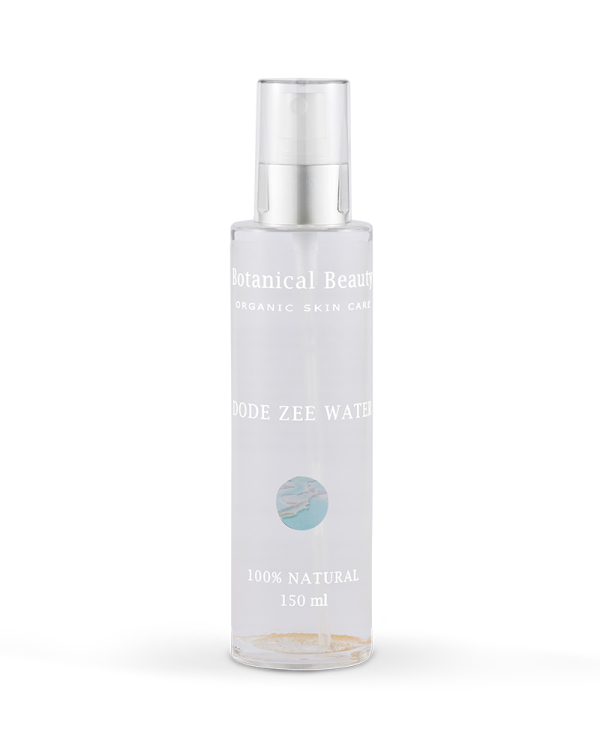 Botanical Beauty Dode Zee Water