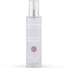 Botanical Beauty Rose Water Spray