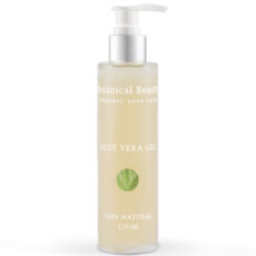 Botanical Beauty Aloë Vera Gel