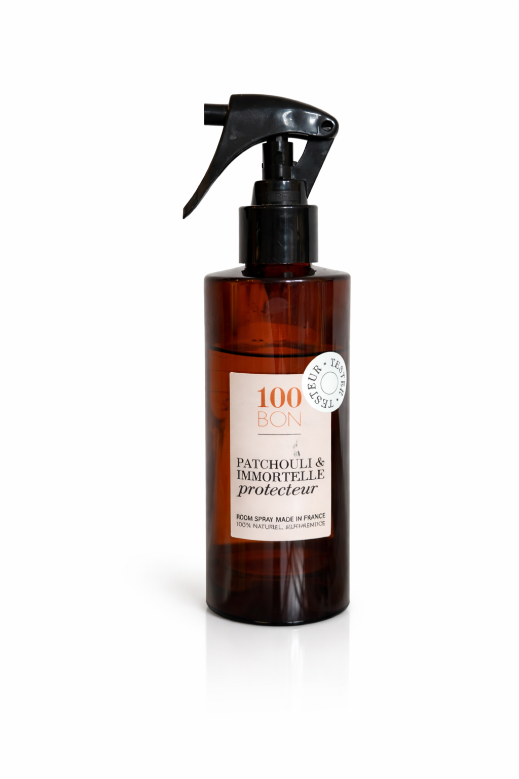 100BON Patchouli & Immortelle Room Spray(tester)