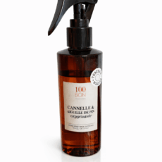 100BON Cannelle & Aiguille de Pin Room Spray(tester)