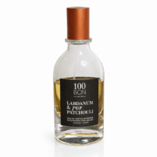Labdanum & Pur Patchouli eau de parfum (tester)