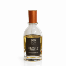 Elemi & Ambre Noir eau de parfum(tester)