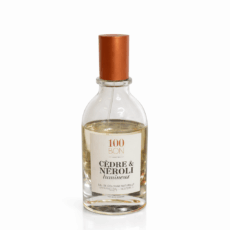 Cèdre & Neroli Lumineux eau de toilette (tester)