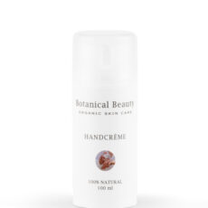 Botanical Beauty Handcrème