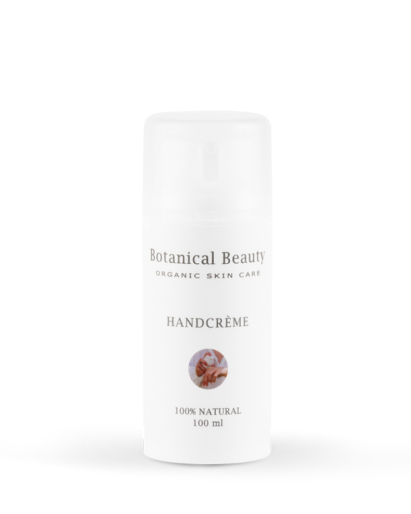 Botanical Beauty Handcrème