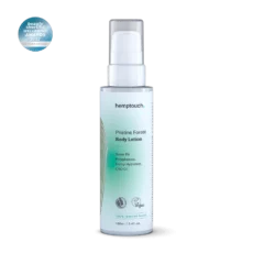 Hemptouch Pristine Forest Body Lotion