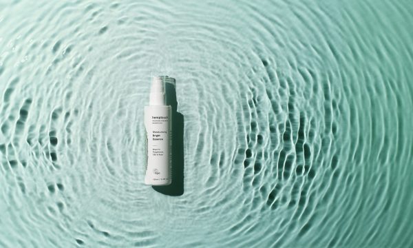 Hemptouch Moisturising Bright Essence - Afbeelding 2