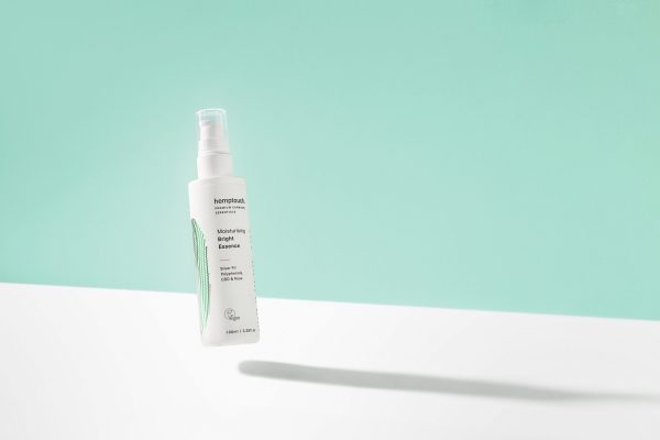 Hemptouch Moisturising Bright Essence - Afbeelding 3