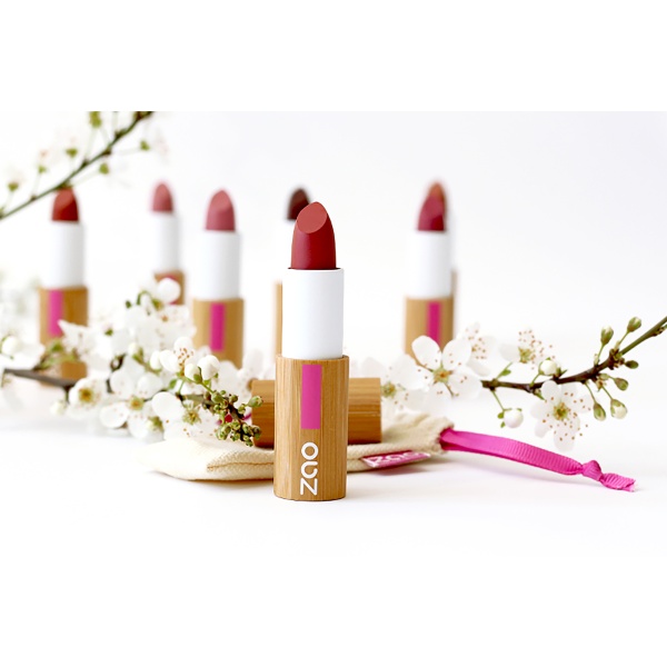 Zao Lipstick