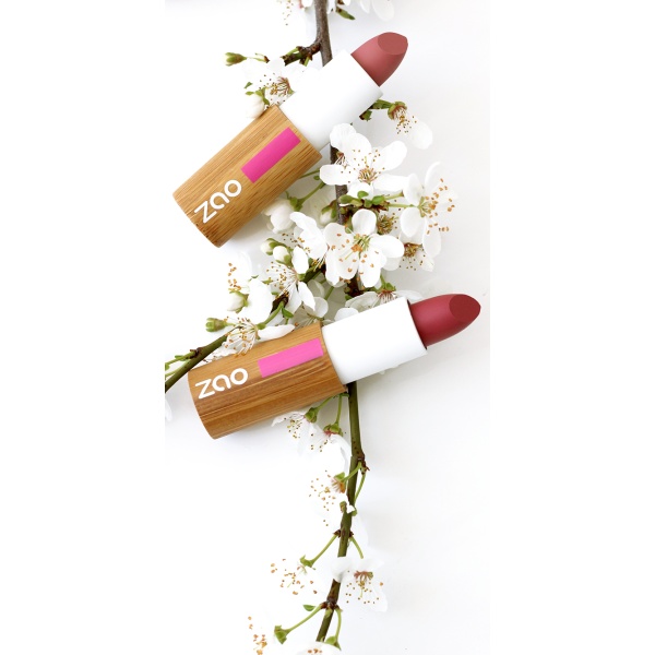 Zao Lipstick - Afbeelding 3