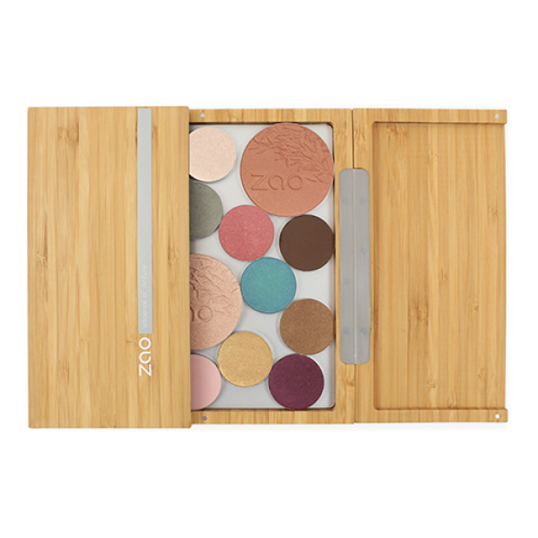 Zao Compact blush - Afbeelding 8