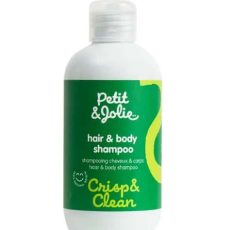 Petit & Jolie Haar & Body Shampoo