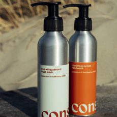 Conscio Care Natuurlijke Handzeep (navulbaar)