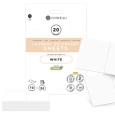 Cosmeau White Protect Wasstrips