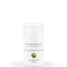 Botanical Beauty Facelifting Masker