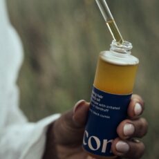 Conscio Haar & hoofdhuid serum