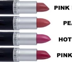 Benecos Lipstick Natural