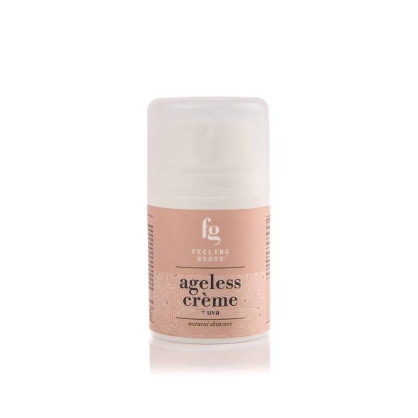 Feeling Goods Ageless Crème - Afbeelding 5