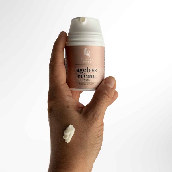 Feeling Goods Ageless Crème - Afbeelding 2