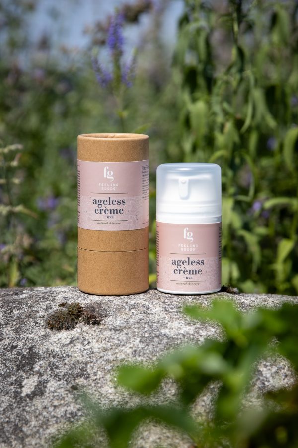 Feeling Goods Ageless Crème - Afbeelding 3