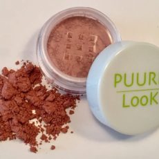 Puurr Minerale Blush