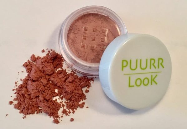 Puurr Minerale Blush