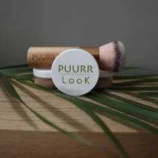 Puurr Minerale Eyeshadow
