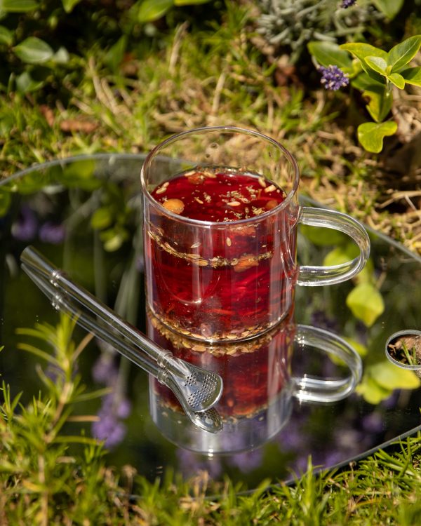 Feeling Goods Detox & Balance kruidenmelange - Afbeelding 2