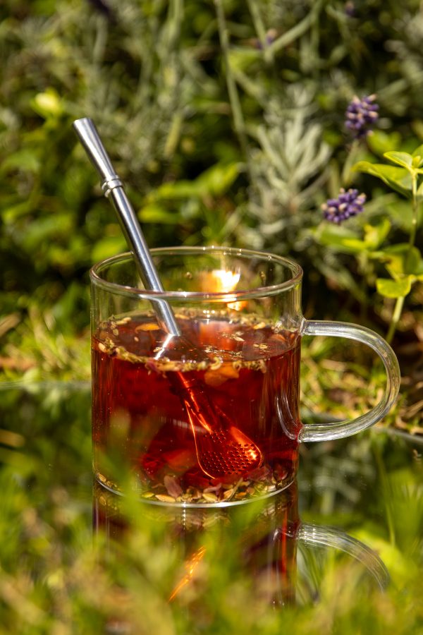 Feeling Goods Detox & Balance kruidenmelange - Afbeelding 4
