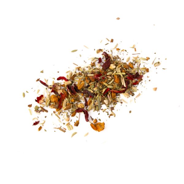 Feeling Goods Detox & Balance kruidenmelange - Afbeelding 5