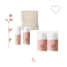 Feeling Goods Face verzorgingspakket