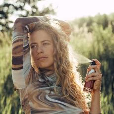 Conscio Leave-in conditioner