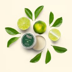 We love the planet Deodorant Balm