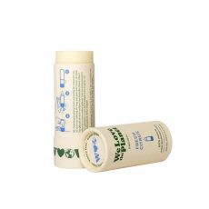 We love the planet Deodorant Stick