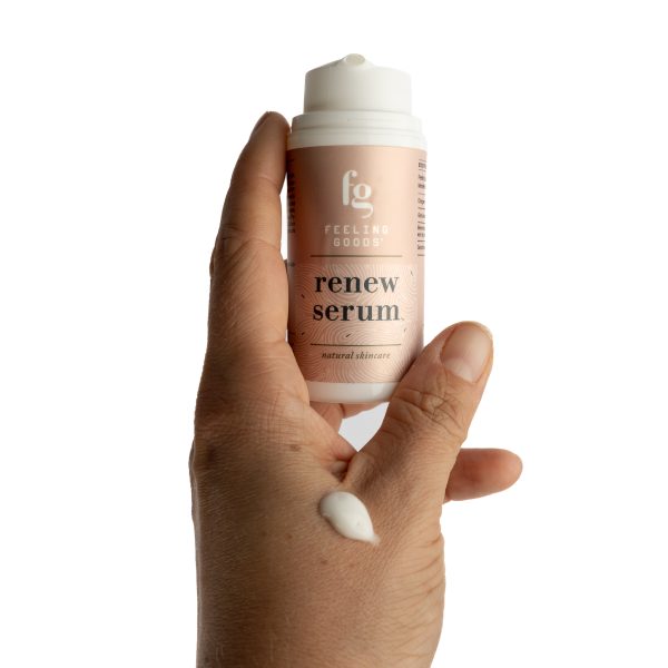 Feeling Goods Renew Serum - Afbeelding 2