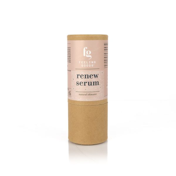 Feeling Goods Renew Serum