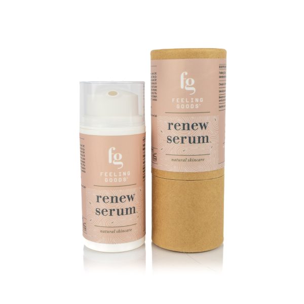 Feeling Goods Renew Serum - Afbeelding 3