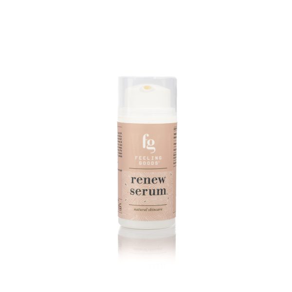Feeling Goods Renew Serum - Afbeelding 4