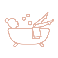 Natuurlijke Douche & Bad Producten