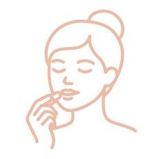 Natuurlijke Lippenbalsem