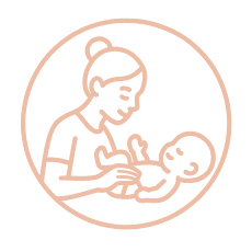 Natuurlijke Baby & kind Verzorging