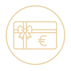 Cadeaubonnen en sets