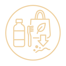 Zerowaste/Less waste